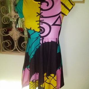 Nightmare Before Christmas